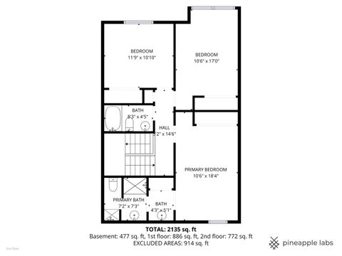 Tiny photo for Deerfield, IL 60015 (MLS # 12642029)