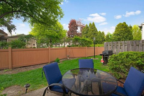 Tiny photo for Deerfield, IL 60015 (MLS # 12642029)