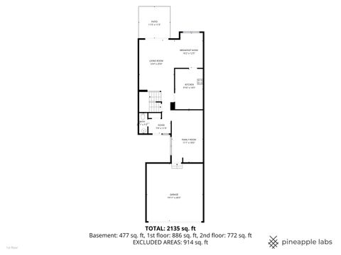 Tiny photo for Deerfield, IL 60015 (MLS # 12642029)