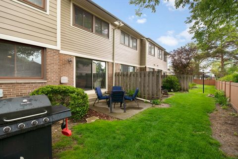 Tiny photo for Deerfield, IL 60015 (MLS # 12642029)