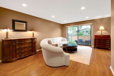 Tiny photo for Deerfield, IL 60015 (MLS # 12642029)