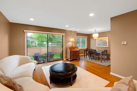 Tiny photo for Deerfield, IL 60015 (MLS # 12642029)