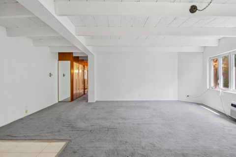 Tiny photo for 1960 W Hood Avenue #3B, Chicago, IL 60660 (MLS # 12472223)