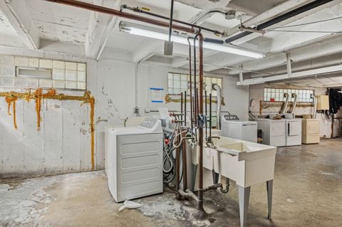 Tiny photo for 1960 W Hood Avenue #3B, Chicago, IL 60660 (MLS # 12472223)