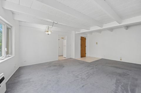 Tiny photo for 1960 W Hood Avenue #3B, Chicago, IL 60660 (MLS # 12472223)