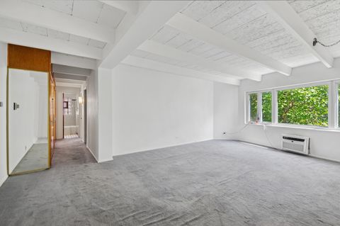 Tiny photo for 1960 W Hood Avenue #3B, Chicago, IL 60660 (MLS # 12472223)