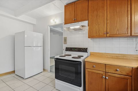 Tiny photo for 1960 W Hood Avenue #3B, Chicago, IL 60660 (MLS # 12472223)