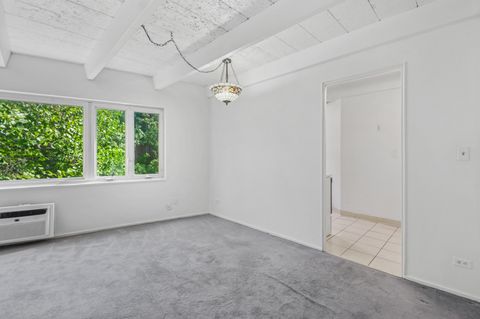 Tiny photo for 1960 W Hood Avenue #3B, Chicago, IL 60660 (MLS # 12472223)