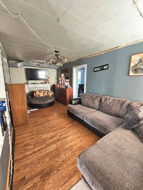 Tiny photo for 5635 S California Avenue, Chicago, IL 60629 (MLS # 12485806)