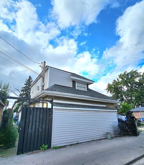 Tiny photo for 5635 S California Avenue, Chicago, IL 60629 (MLS # 12485806)