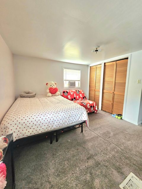 Tiny photo for 5635 S California Avenue, Chicago, IL 60629 (MLS # 12485806)