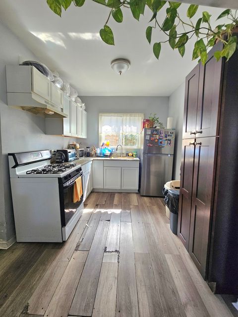 Tiny photo for 5635 S California Avenue, Chicago, IL 60629 (MLS # 12485806)