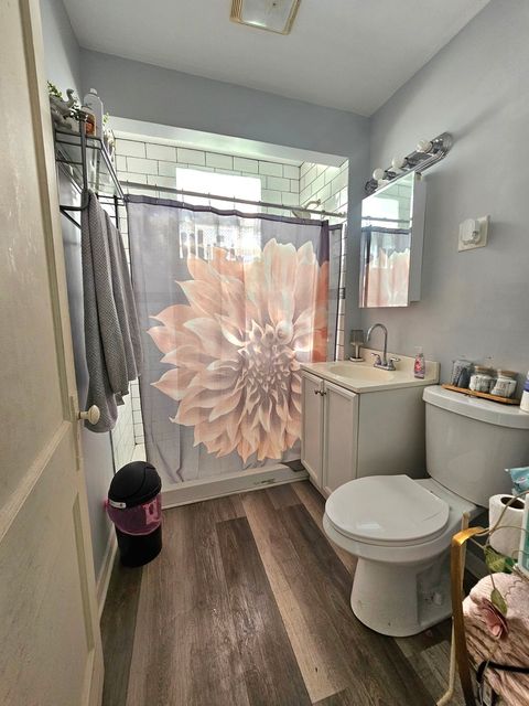 Tiny photo for 5635 S California Avenue, Chicago, IL 60629 (MLS # 12485806)