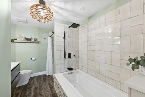 Tiny photo for 116 Cascade Drive, Indian Head Park, IL 60525 (MLS # 12623214)