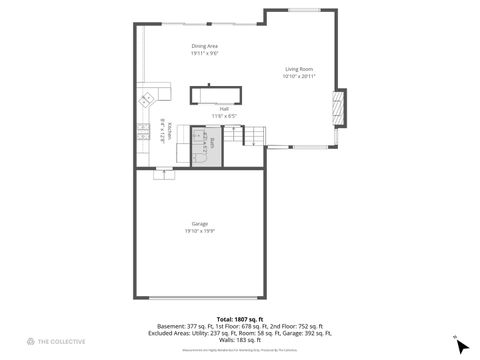 Tiny photo for 116 Cascade Drive, Indian Head Park, IL 60525 (MLS # 12623214)