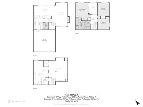 Tiny photo for 116 Cascade Drive, Indian Head Park, IL 60525 (MLS # 12623214)