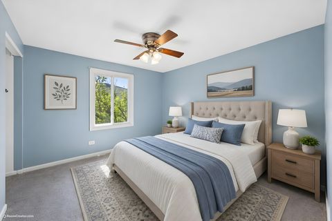 Tiny photo for 116 Cascade Drive, Indian Head Park, IL 60525 (MLS # 12623214)