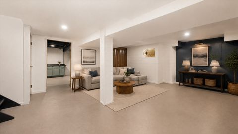 Tiny photo for 116 Cascade Drive, Indian Head Park, IL 60525 (MLS # 12623214)