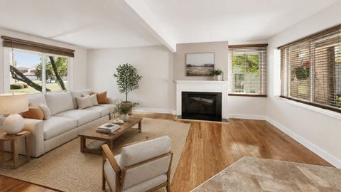 Tiny photo for 116 Cascade Drive, Indian Head Park, IL 60525 (MLS # 12623214)