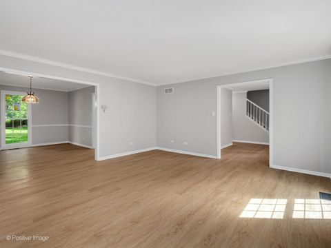 Tiny photo for 805 Potomac Avenue, Naperville, IL 60565 (MLS # 12432028)