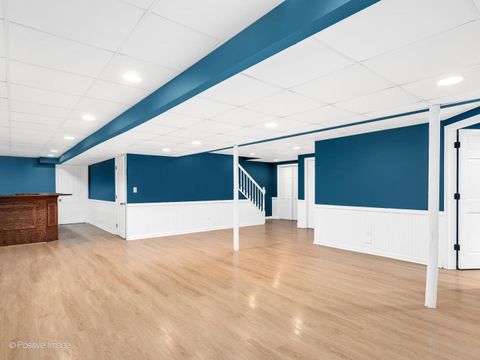 Tiny photo for 805 Potomac Avenue, Naperville, IL 60565 (MLS # 12432028)