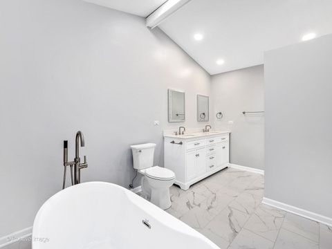 Tiny photo for 805 Potomac Avenue, Naperville, IL 60565 (MLS # 12432028)