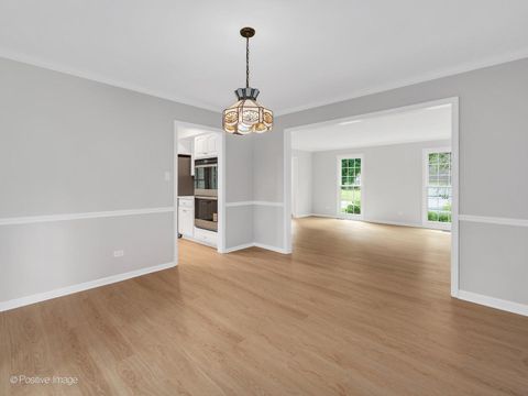 Tiny photo for 805 Potomac Avenue, Naperville, IL 60565 (MLS # 12432028)