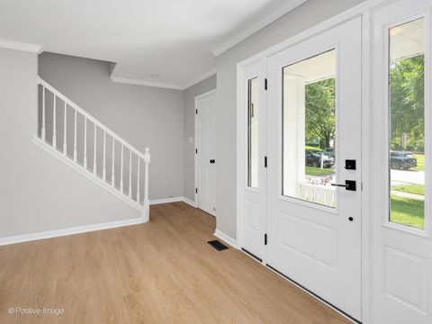 Tiny photo for 805 Potomac Avenue, Naperville, IL 60565 (MLS # 12432028)