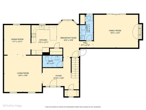Tiny photo for 805 Potomac Avenue, Naperville, IL 60565 (MLS # 12432028)