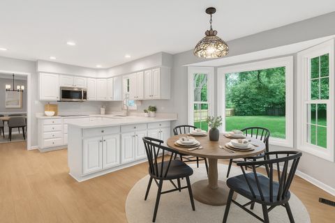 Tiny photo for 805 Potomac Avenue, Naperville, IL 60565 (MLS # 12432028)