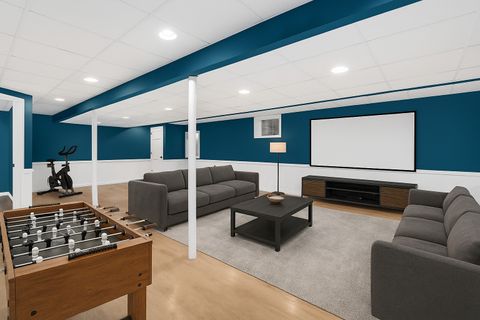 Tiny photo for 805 Potomac Avenue, Naperville, IL 60565 (MLS # 12432028)