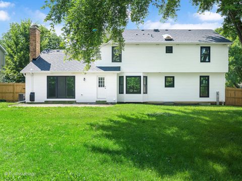 Tiny photo for 805 Potomac Avenue, Naperville, IL 60565 (MLS # 12432028)
