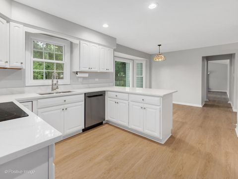 Tiny photo for 805 Potomac Avenue, Naperville, IL 60565 (MLS # 12432028)