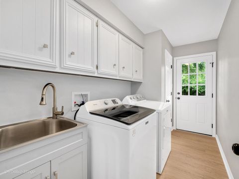 Tiny photo for 805 Potomac Avenue, Naperville, IL 60565 (MLS # 12432028)