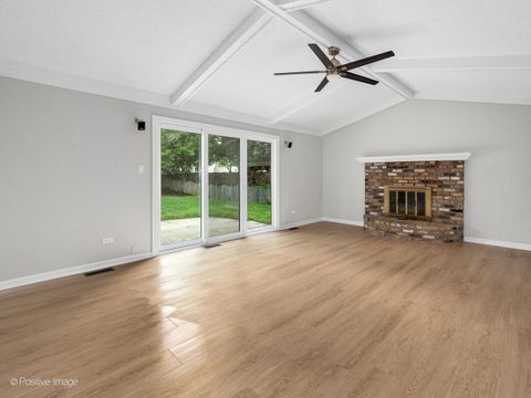 Tiny photo for 805 Potomac Avenue, Naperville, IL 60565 (MLS # 12432028)
