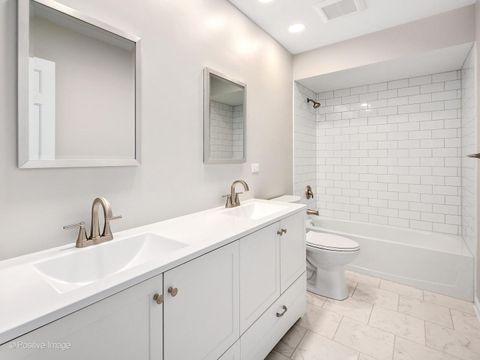 Tiny photo for 805 Potomac Avenue, Naperville, IL 60565 (MLS # 12432028)