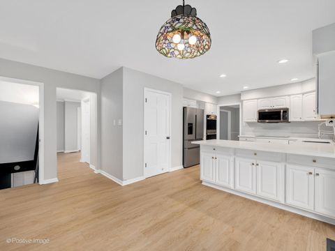 Tiny photo for 805 Potomac Avenue, Naperville, IL 60565 (MLS # 12432028)