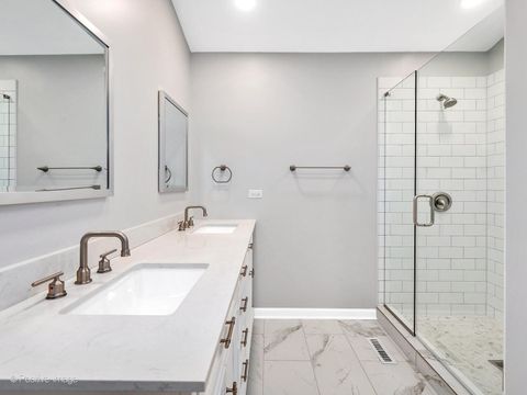 Tiny photo for 805 Potomac Avenue, Naperville, IL 60565 (MLS # 12432028)