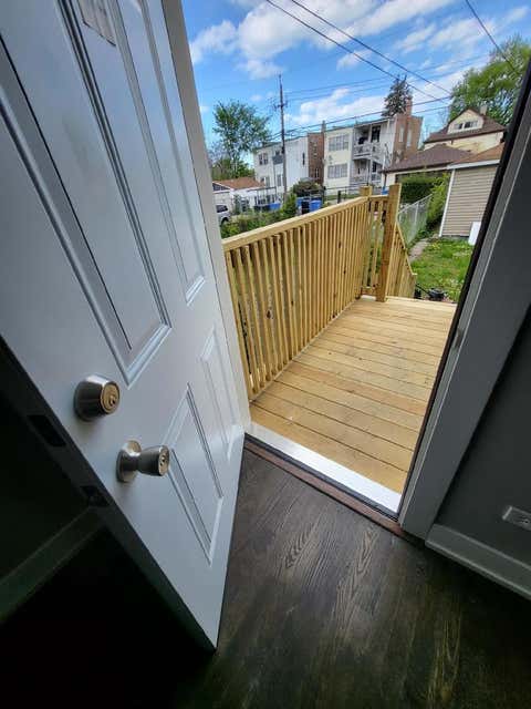 Tiny photo for 8317 S Aberdeen Street, Chicago, IL 60620 (MLS # 12706285)
