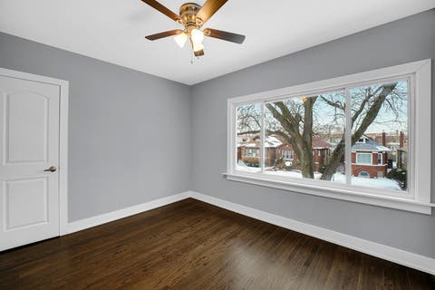 Tiny photo for 8317 S Aberdeen Street, Chicago, IL 60620 (MLS # 12706285)