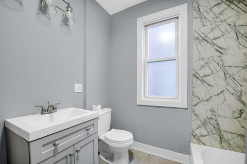 Tiny photo for 8317 S Aberdeen Street, Chicago, IL 60620 (MLS # 12706285)