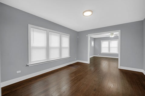 Tiny photo for 8317 S Aberdeen Street, Chicago, IL 60620 (MLS # 12706285)
