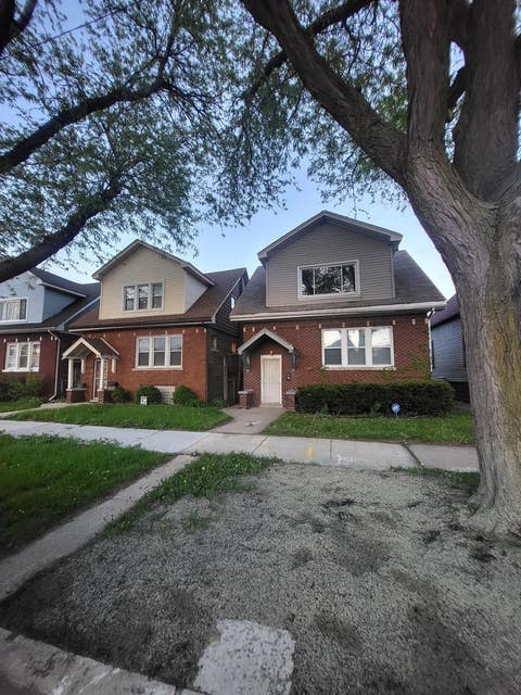 Tiny photo for 8317 S Aberdeen Street, Chicago, IL 60620 (MLS # 12706285)