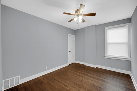 Tiny photo for 8317 S Aberdeen Street, Chicago, IL 60620 (MLS # 12706285)