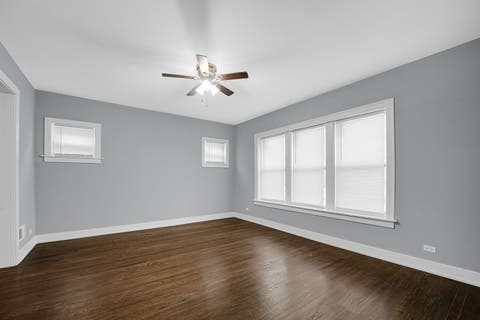 Tiny photo for 8317 S Aberdeen Street, Chicago, IL 60620 (MLS # 12706285)