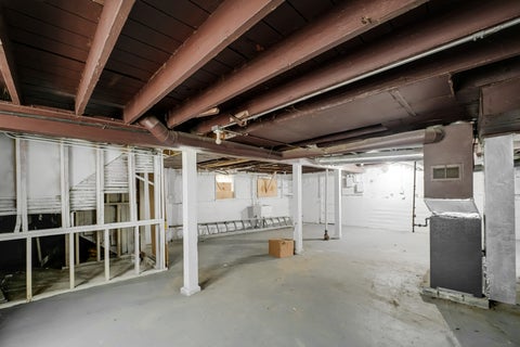 Tiny photo for 8317 S Aberdeen Street, Chicago, IL 60620 (MLS # 12706285)