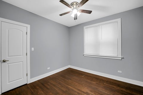 Tiny photo for 8317 S Aberdeen Street, Chicago, IL 60620 (MLS # 12706285)
