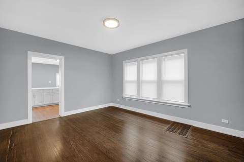 Tiny photo for 8317 S Aberdeen Street, Chicago, IL 60620 (MLS # 12706285)