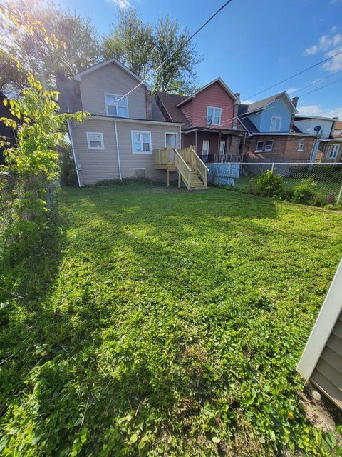 Tiny photo for 8317 S Aberdeen Street, Chicago, IL 60620 (MLS # 12706285)