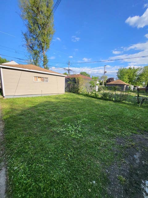 Tiny photo for 8317 S Aberdeen Street, Chicago, IL 60620 (MLS # 12706285)